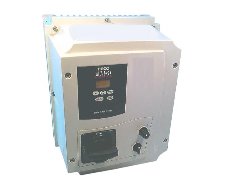 Teco-westinghouse FM50-401-N4FS