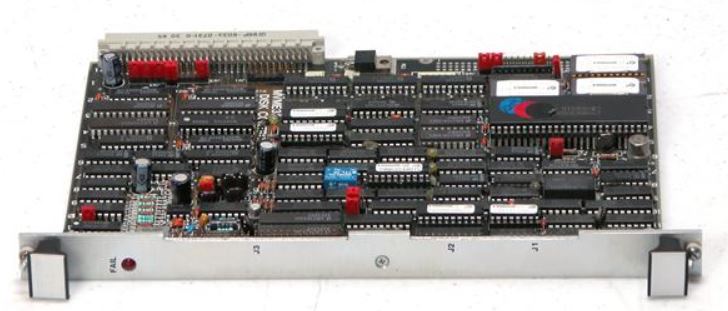 Emerson MVME320B-1