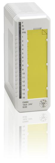 Asea Brown Boveri 3BSE028586R1