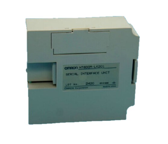 Omron NT600M-RT121