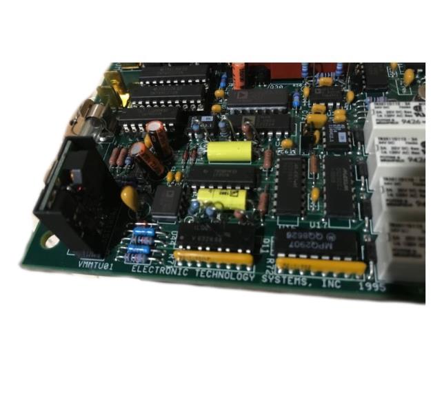 Electronic Technology Inc VMMTU01