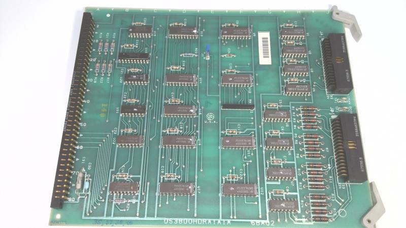 General Electric DS3800HDRA