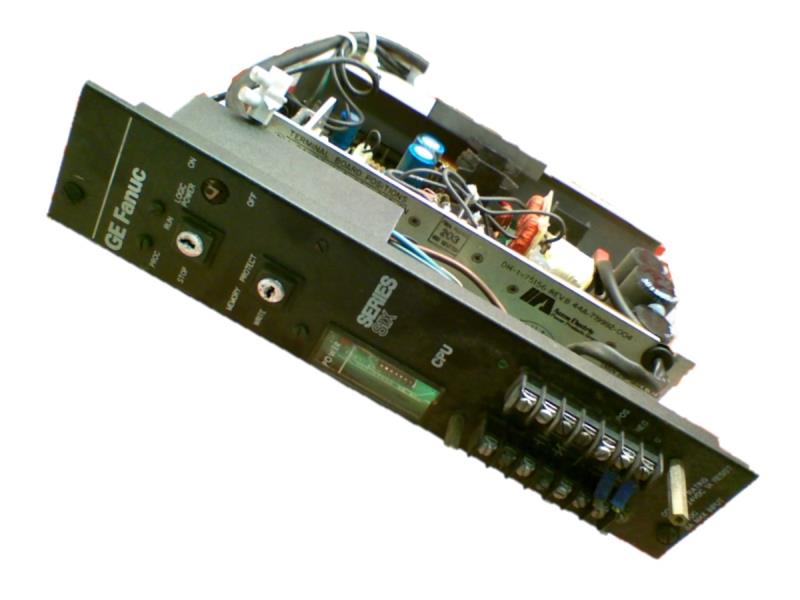 Fanuc IC600PM542