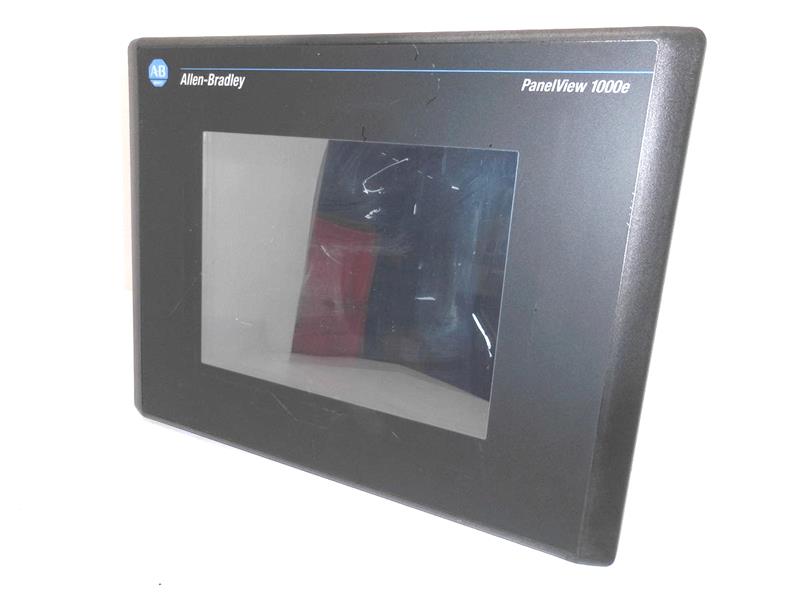 Allen Bradley 2711E-T10C6