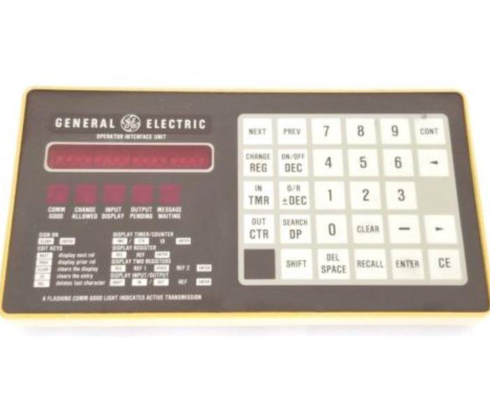 Fanuc IC600KD500