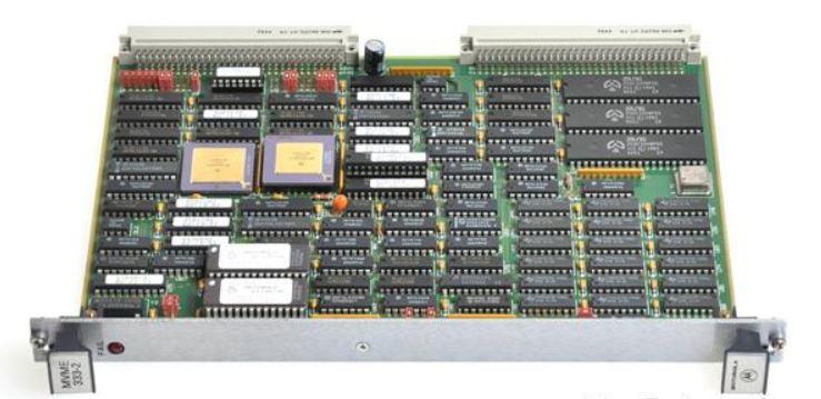 Emerson MVME-332