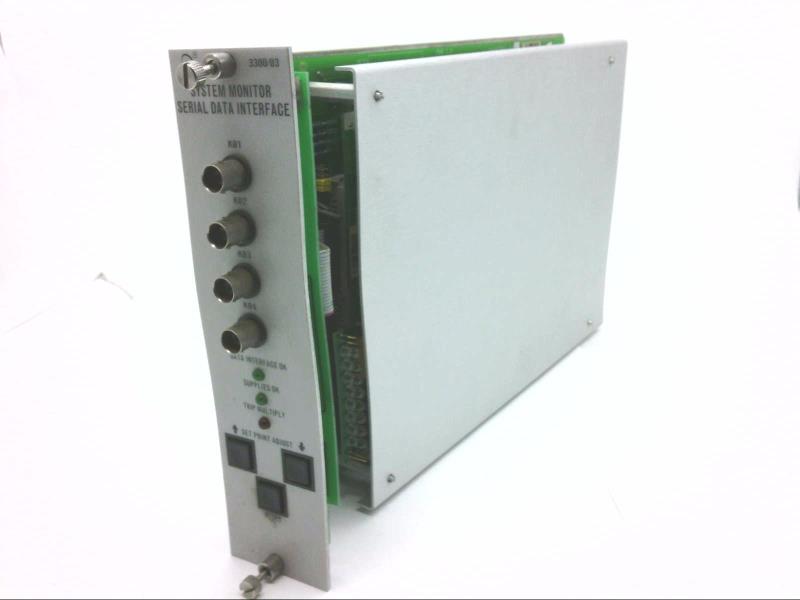 General Electric 3300/03-03-03
