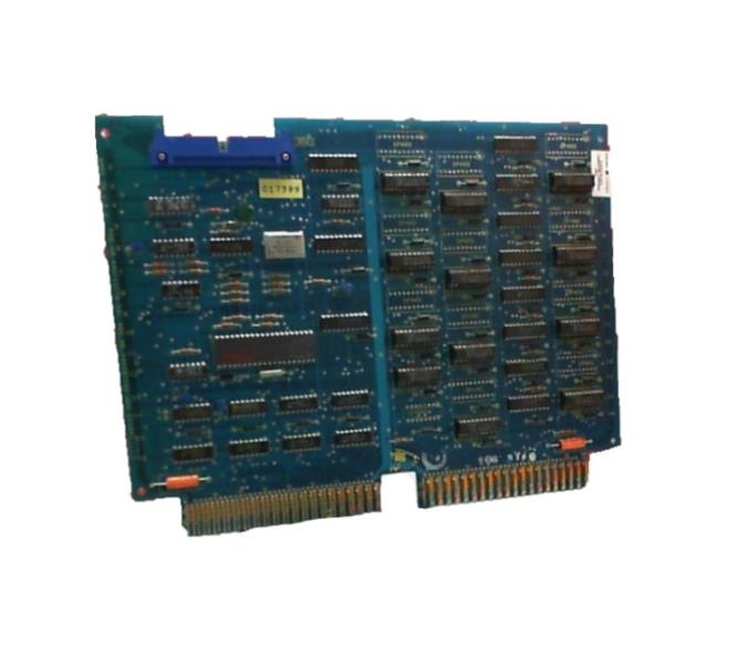 Fanuc IC600CB501
