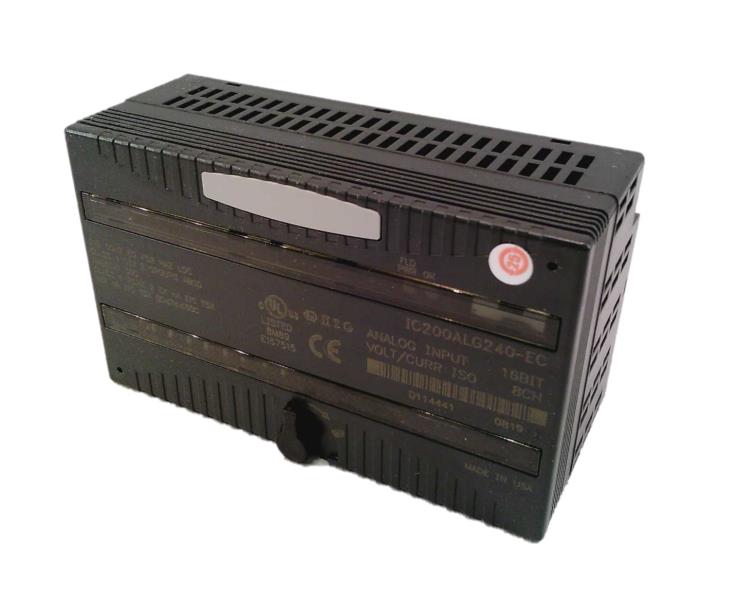 Fanuc IC200ALG328