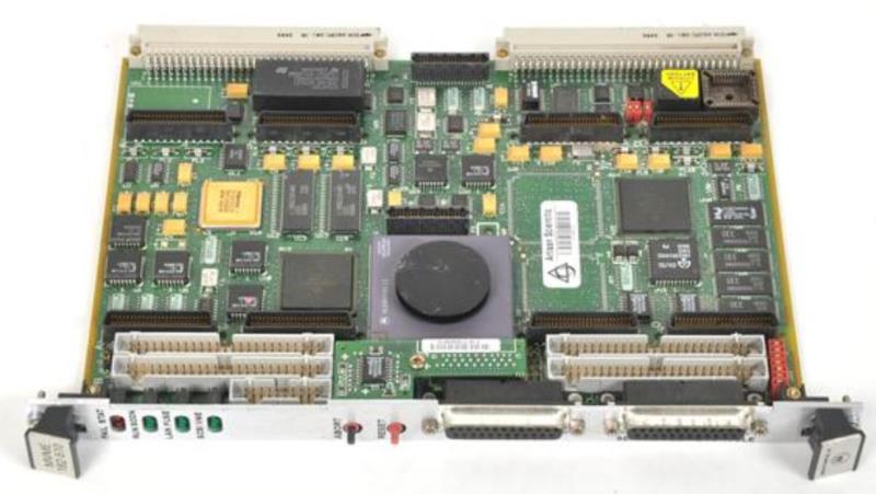 Emerson MVME162-410