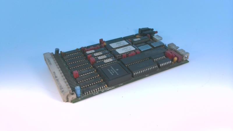 Gespac GESMPU-4B