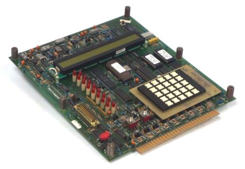 Welding Technology Corp 4920-A