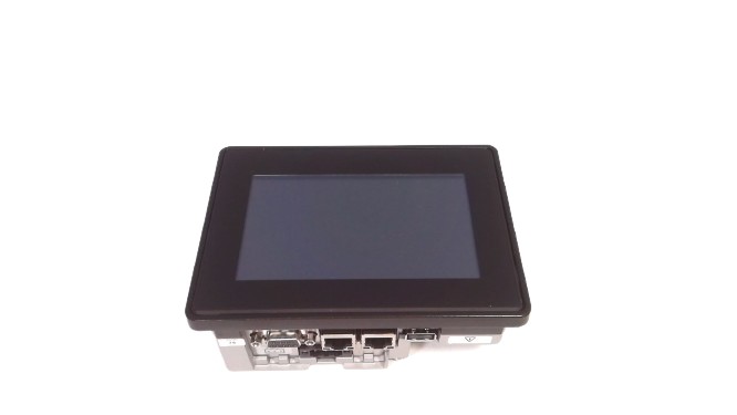 Exor ETOP605U5P1