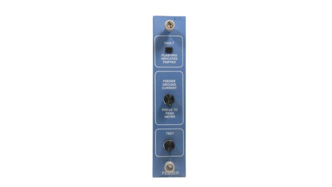 Integrated Power Services DSP-FM