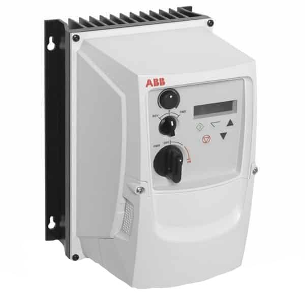Abb ACS250-03U-18A0-4+B063