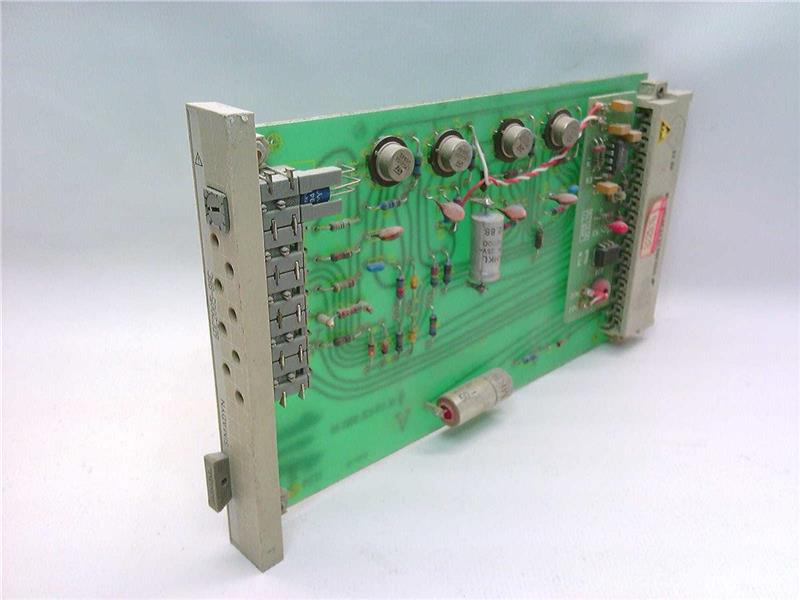 Siemens 6DC2005-8BC