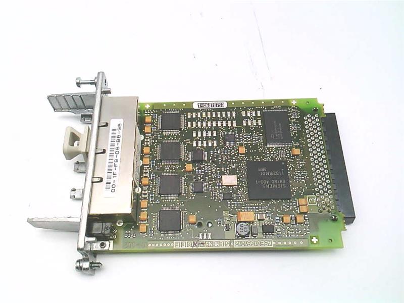 Siemens 6FC5312-0FA00-2AA0