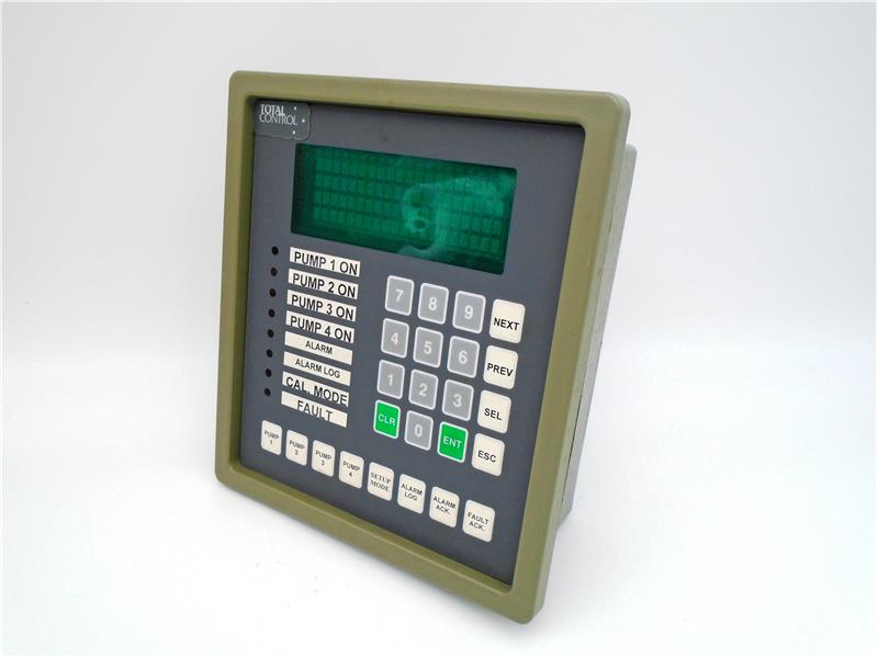 Fanuc 2125