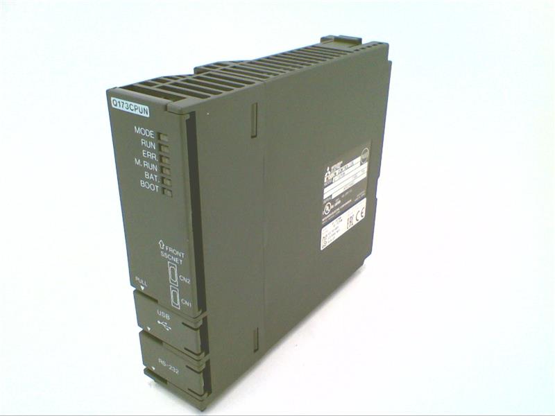 Mitsubishi Q173CPUN