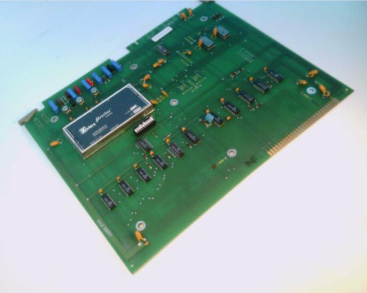 Allen Bradley 7300-UIG2