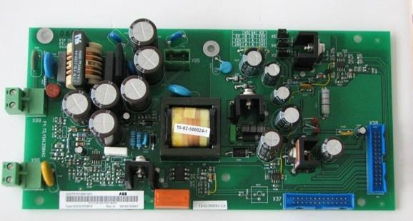 Asea Brown Boveri SDCS-POW-4