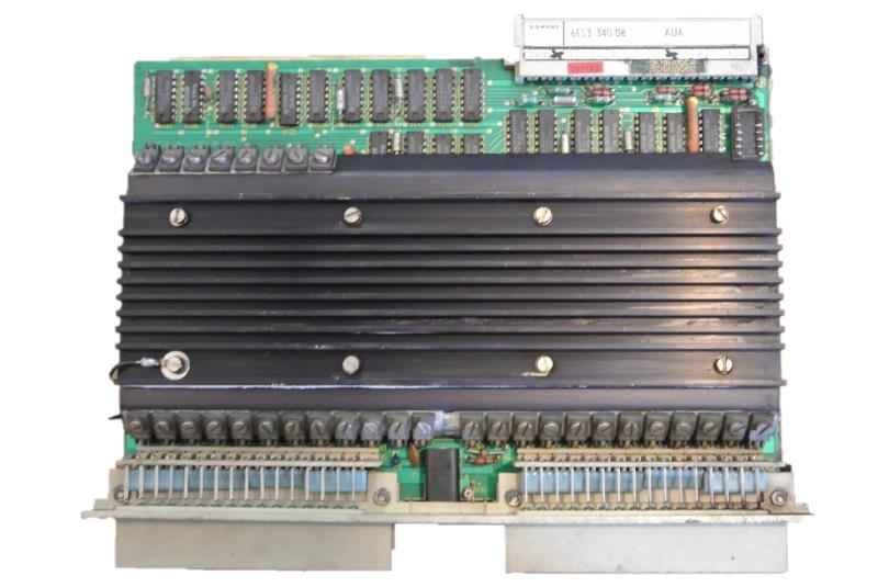 Siemens 6ES3387-6A