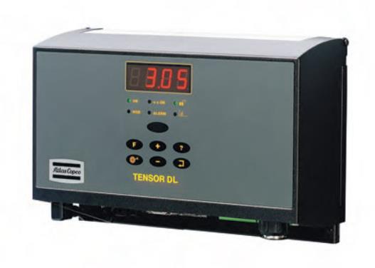Atlas Copco D303-DL-BASIC