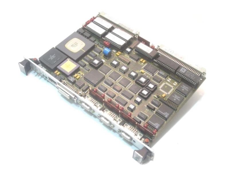 Force Computers SYS68K-CPU-30BE/16