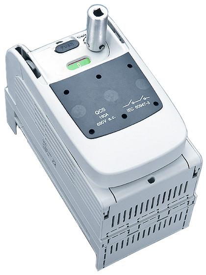 Allen Bradley 141A-N320SB