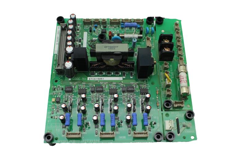 Yaskawa Electric YPZT31326