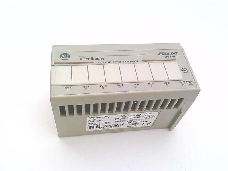 Allen Bradley 1794-IRT8