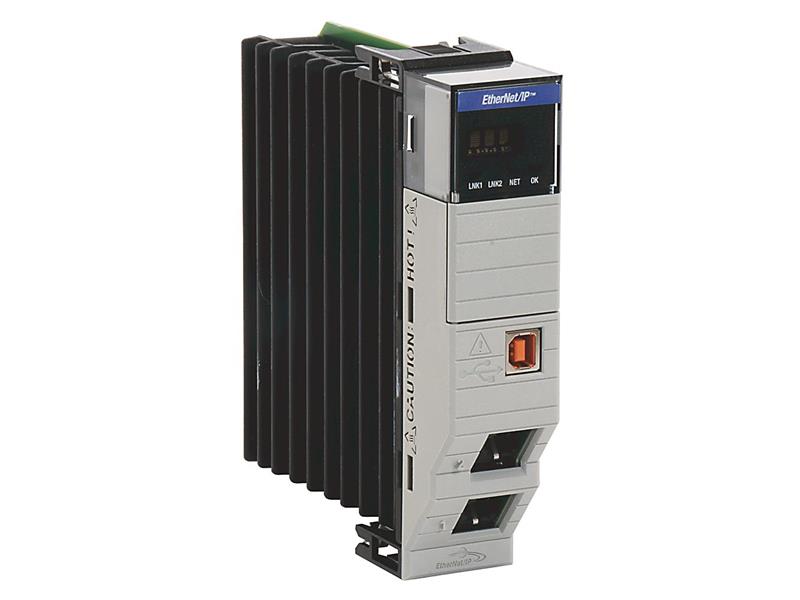 Allen Bradley 1756-EN2TR