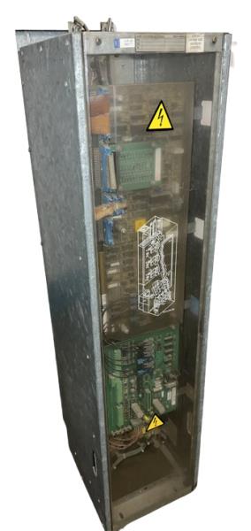 Abb SAFUI-32F-500