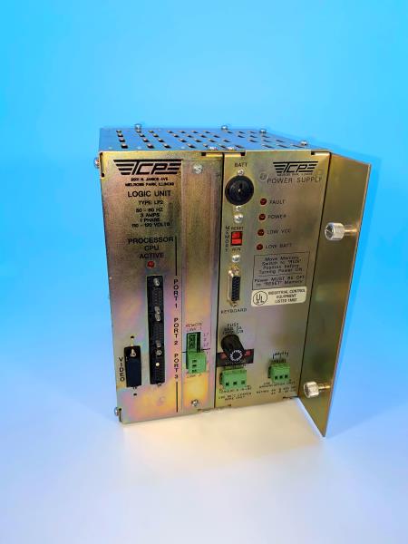 Fanuc MMS22321T3A