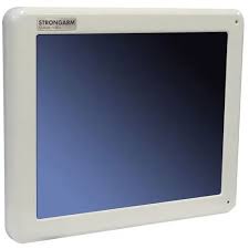 Strongarm 304-191-000A