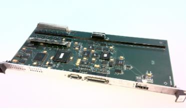 Van Dorn PC330-129