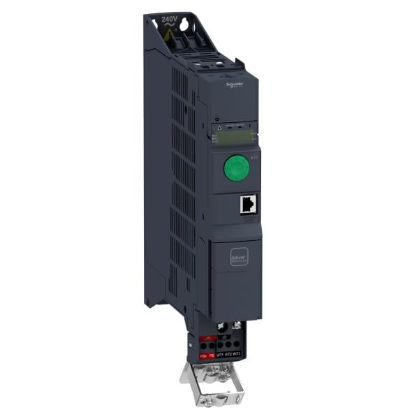Telemecanique ATV320U02M2B
