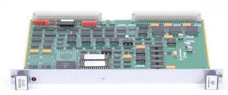 Emerson MVME-331S