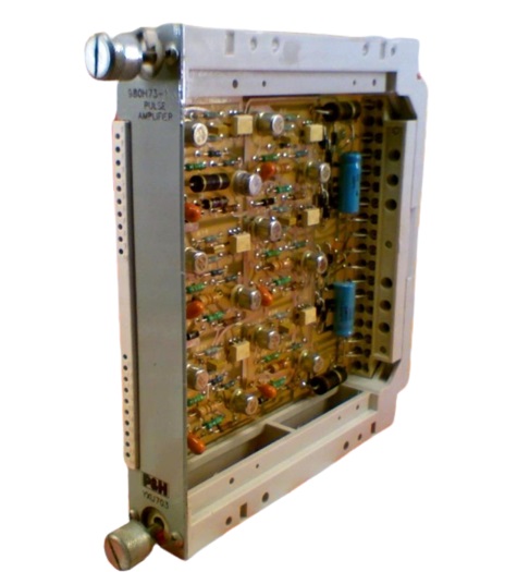 Joyglobal 980H73-1
