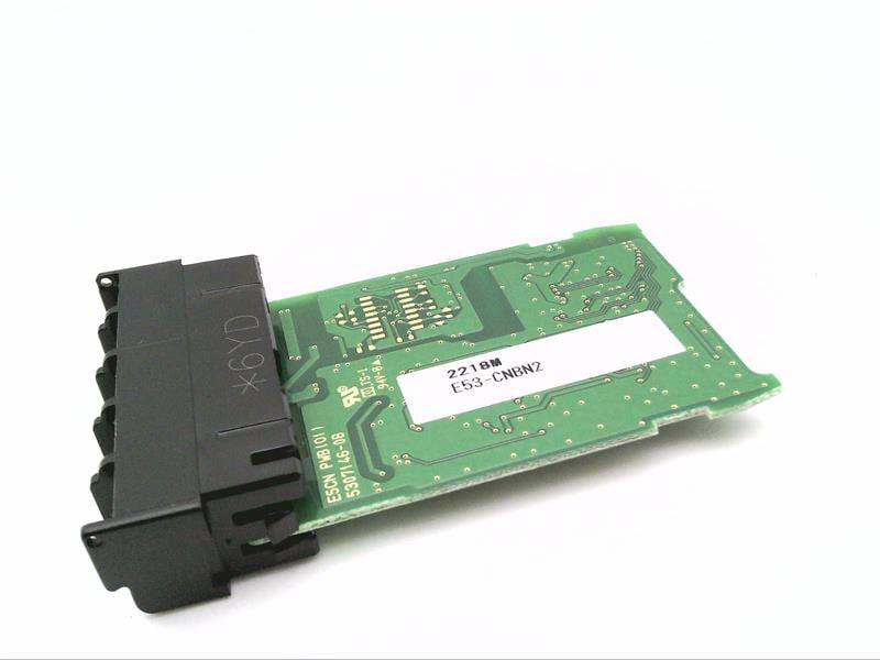 Omron E53-CNBN2