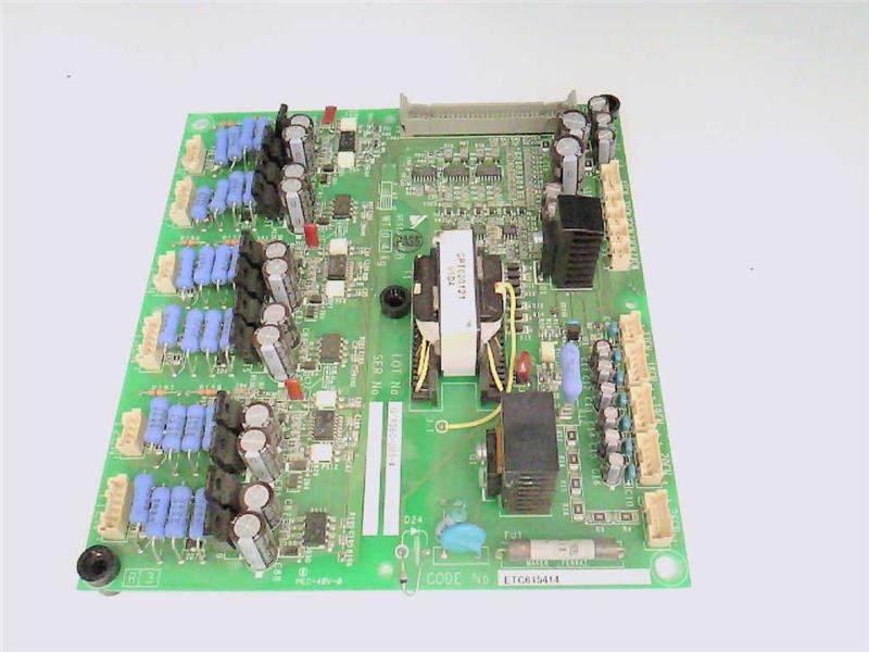 Yaskawa Electric ETC615414