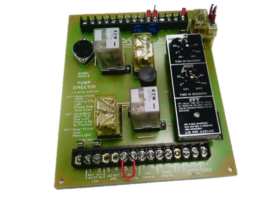 Rexnord 7600-E