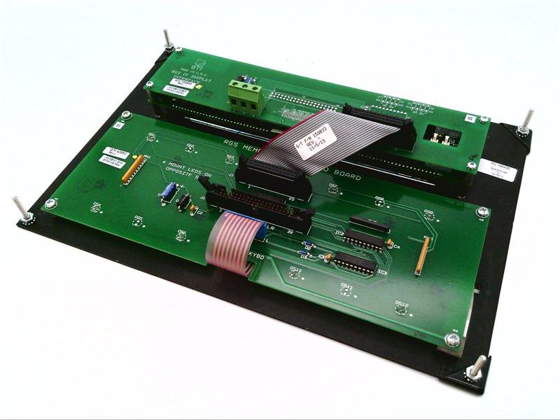 Quad Tech 158430