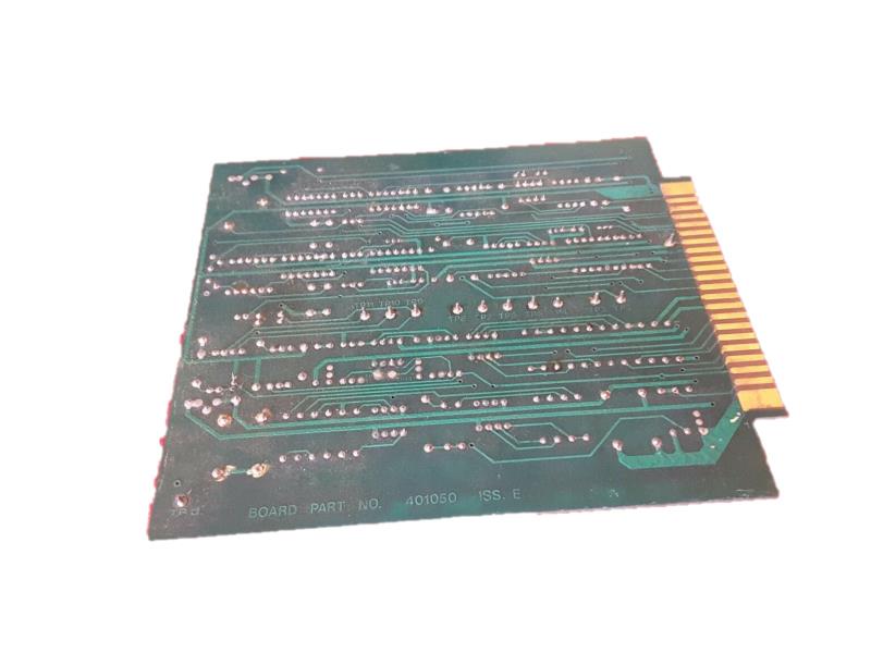 Loma 401050ISS