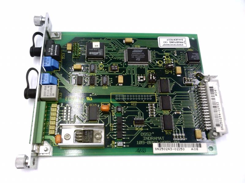 Bosch DSS2.1