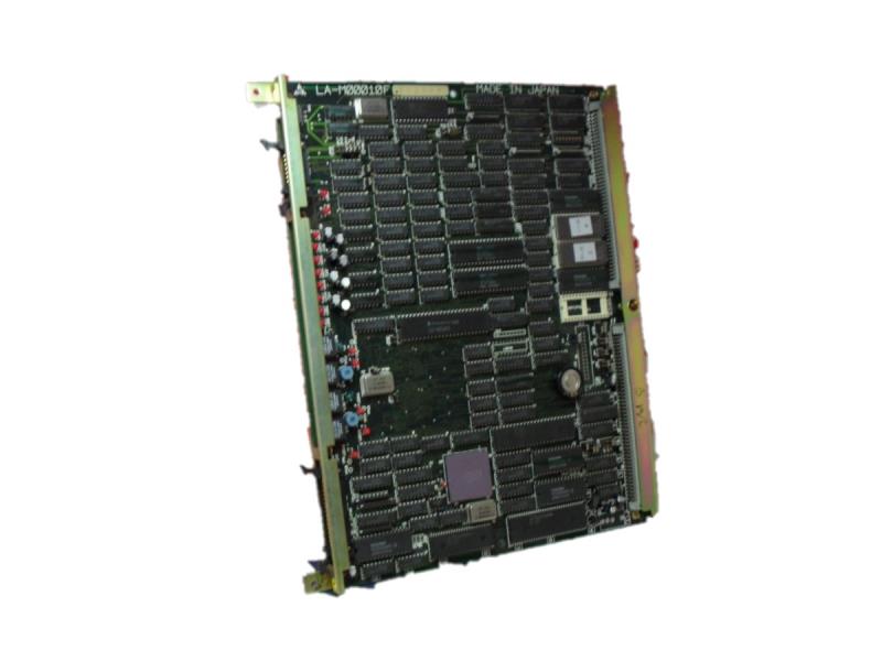 Matsushita Electric LA-M00102B
