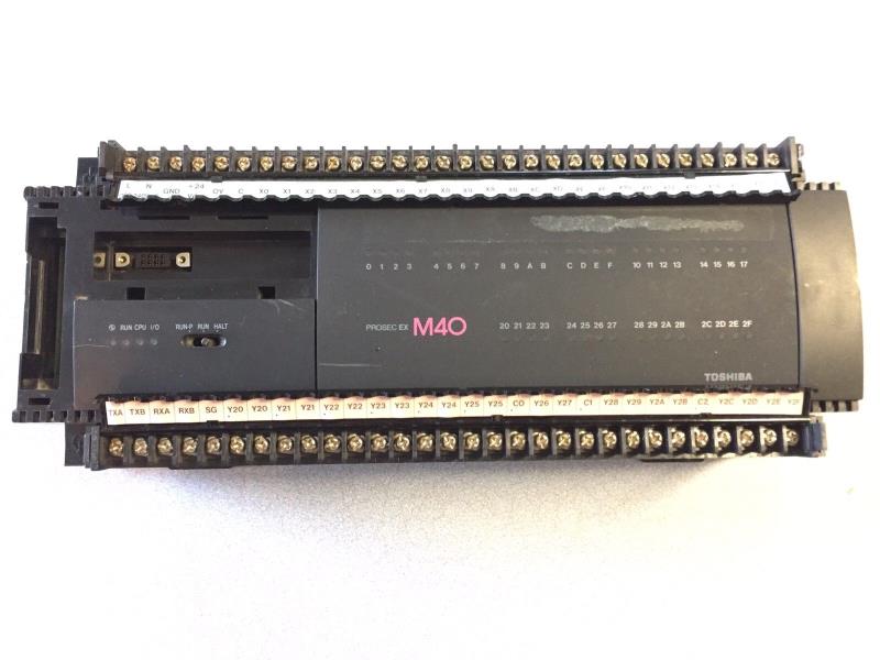 Toshiba EX10-M40DR5