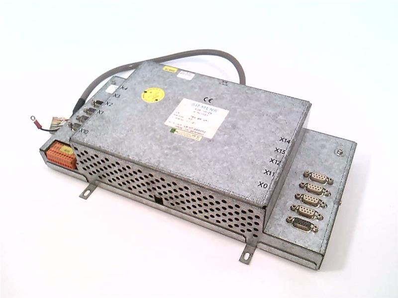 Siemens 70408451