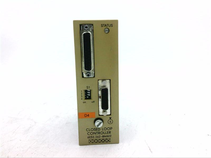 Siemens 6ES5262-8MA12