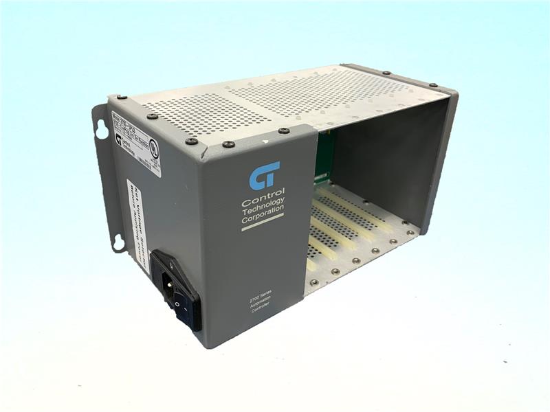 Control Technology Inc 2700-5PLS